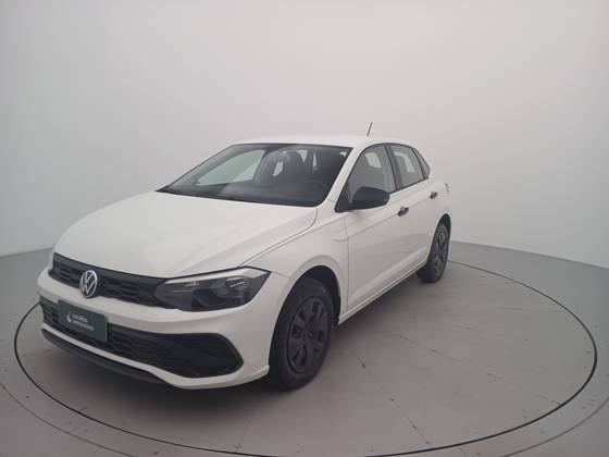 VOLKSWAGEN POLO 1.0 MPI TRACK MANUAL VOLKSWAGEN POLO 1.0 MPI TRACK MANUAL